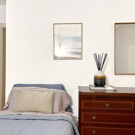 Apartamento Puerta Del Camino 5 - Patio Y Wifi Bilbao Esterno foto