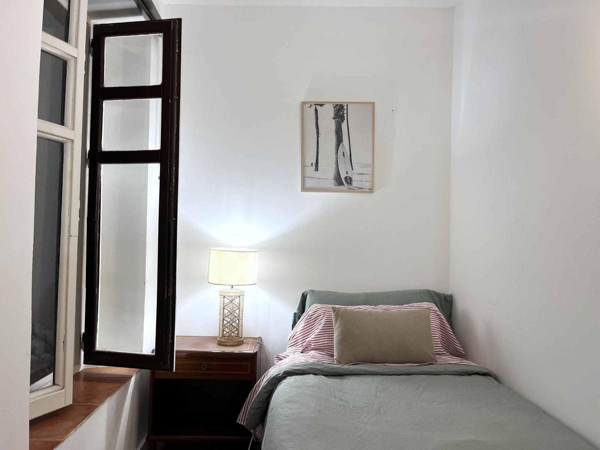 Apartamento Puerta Del Camino 5 - Patio Y Wifi Bilbao Esterno foto
